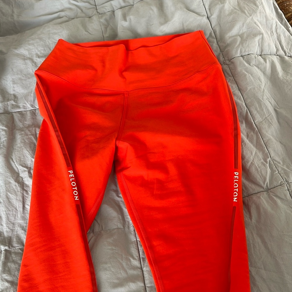 Peloton Leggings NWT